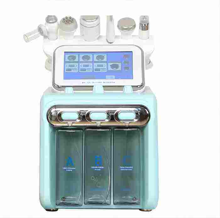 สีเขียว