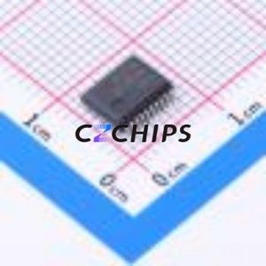 Original nouveau SN74HC573ADBR SSOP-20-208mil Circuit intégré IC puce loquet vente entière composants électroniques puces et Service de nomenclature - Product Image 1