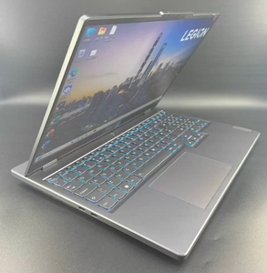 Laptop para Juegos en Oferta, Legion R7000P 2021, Tarjeta Gráfica Dedicada RTX3060, R5 6600H, Laptop para Juegos de 15.5 Pulgadas - Product Image 2