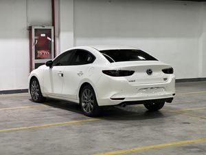 2021 Changan Mazda 3 Axela Sedan Sử Dụng Xe 2.0L Xăng Giá Rẻ Sử Dụng Xe Cho Người Lớn - Product Image 3