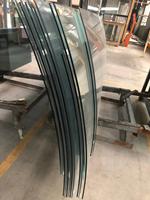 Dessus de table en verre trempé de qualité supérieure Fabricant de verre de table Prix supérieur