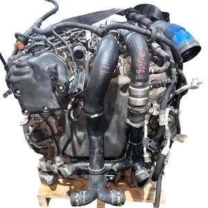 Compatible con el motor diésel <span class=keywords><strong>V6</strong></span> 3.0T <span class=keywords><strong>Maserati</strong></span> M156, apto para los modelos <span class=keywords><strong>Ghibli</strong></span>, President y LeVant de 2013, 2016 y 2020. - Product Image 3