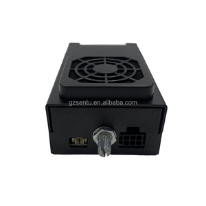 Xp600 đèn <span class=keywords><strong>UV</strong></span> với 395nm bước sóng quạt làm mát bằng ánh sáng cho <span class=keywords><strong>UV</strong></span> phẳng máy in phun Điều kiện Mới Sử dụng mực <span class=keywords><strong>UV</strong></span> - Product Image 4