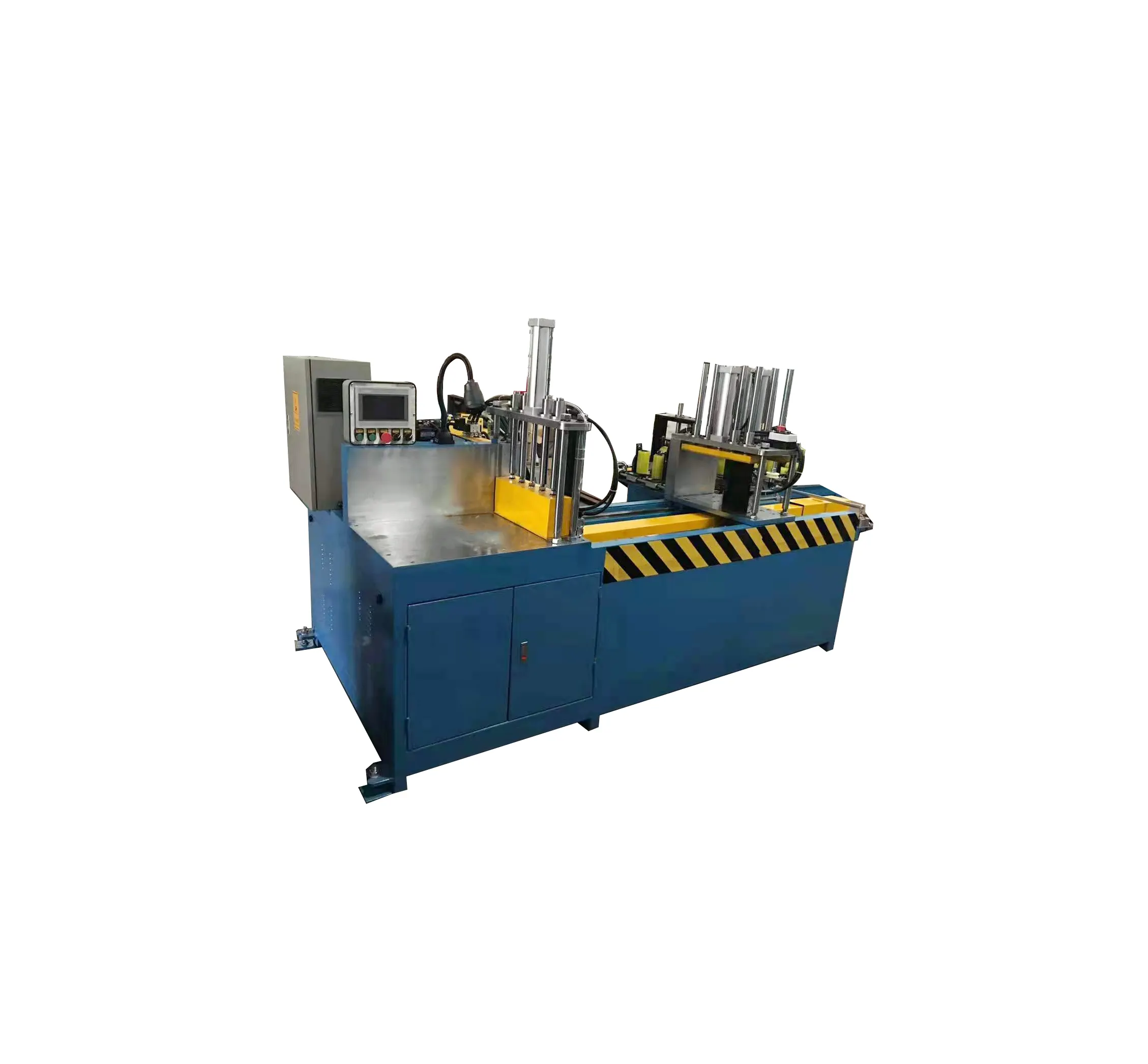 Factory manufacture various miter sliding saw mill portable dimension saw machine