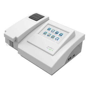 Machine de biochimie Portable Semi-automatique - Product Image 1