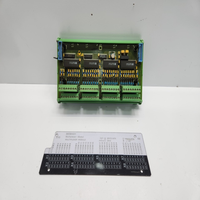 Module multiplexeur Plc Lyngsoe Marine Mxm401 271.130 436/e pour produit sous garantie