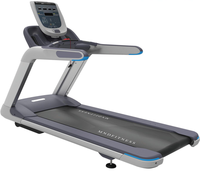 Tapis de course 3hp pour tapis roulant, professionnel, nouveau produit à succès, prix en gros