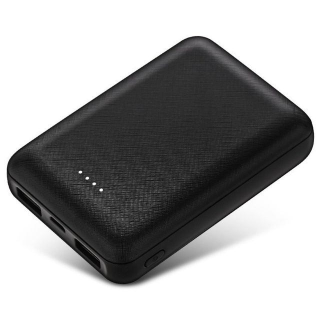 Portable Power Bank 5000mah 10000mah Powerbanks Mini Carregador Portatil Powerbank Mini Powerbank Usb c