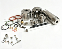 Diskon Grosir Tersedia Nozzle Water Jet 49865850 Mesin Pemotong Komposit Otomotif Robotik Mesin Pemotong Waterjet