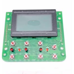 खुदाई के लिए 230-6-6-6e SK200-6-6E 330-6-6e उपकरण प्रदर्शन cpu + - Product Image 6