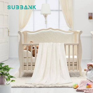 Subbank Personalised Customized High Quality 100% Cotton Jacquard Oversized Sublimation Printed Promotion Beach Towel With Logo
