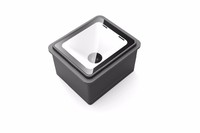Módulo Escáner de Códigos QR 2D de Montaje Fijo MASUNG MS-7160 OEM con Interfaz USB/RS232 para Kioscos de Autoservicio y Máquinas Expendedoras