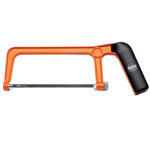 Beta 250 mm MINISEGHETTO PER METALLO réf. Outil de tournage 1725CR - Product Image 1