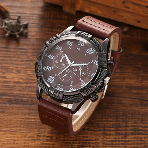 IStapromo <b>Gifts</b> 5 in 1 Christmas <b>Gift</b> Men's Quartz Watch Belt Tie Creative Combination Set Men's <b>Gift</b> Set Beautifully Set - Product Image 3