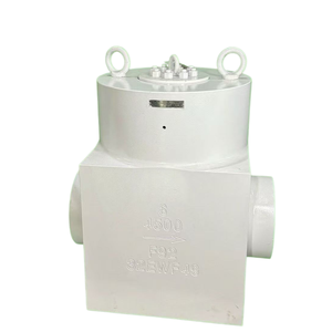 Disco de Retención de Alta Temperatura y Alta Oscilación de Acero Fundido/Forgado ODM Original de Venta Caliente para Aplicaciones Industriales - Product Image 3