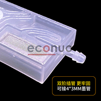 Thiết Kế Mới Chất Lượng Tốt Đầu In Dx5 Van Điều Tiết Cho Epson 4720 5113 I3200 Máy In
