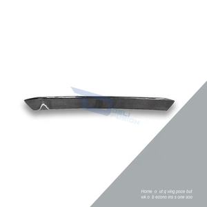 Alerón de techo de ventana trasera de fibra de carbono para Toyota 22- Gr86 Zn8 y Subaru Brz Zd8 AIMG estilo deportivo - Product Image 4