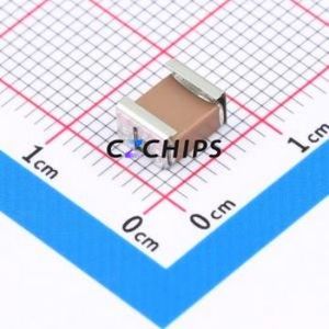 KCM55QR71H226KH13K SMD Capacitor (MLCC) SMD,6.1x5.3mm ( Capacitance: 22uF )( Precision: 10% Rated Voltage: 50V ) - Product Image 1