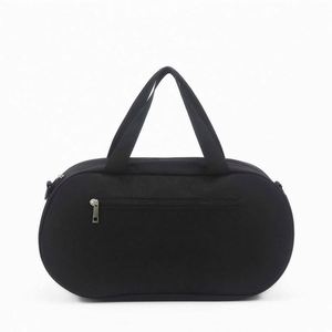 Bolsas de Baile Portátiles Personalizadas para Niños y Adultos - Mochilas de Poliéster para Ballet, Baile Latino y Danza Urbana con Logotipo - Product Image 4