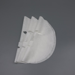 OEM Y454 50GSM Feuille de <span class=keywords><strong>masque</strong></span> facial en fibres <span class=keywords><strong>ultra</strong></span>-fines naturelles de plantes pour <span class=keywords><strong>masque</strong></span> <span class=keywords><strong>hydratant</strong></span> intensif et <span class=keywords><strong>hydratant</strong></span> en profondeur, Matières premières - Product Image 4