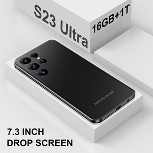 S23 ricondizionato telefoni Tecno Camon 19 <span class=keywords><strong>Pro</strong></span> Ram <span class=keywords><strong>Poco</strong></span> <span class=keywords><strong>X3</strong></span> <span class=keywords><strong>Pro</strong></span> po X5 <span class=keywords><strong>Pro</strong></span> 5g telefono cellulare Lcd pronto per la spedizione pronto per la spedizione - Product Image 1