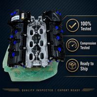 Nouveau pour moteur Ti-VCT 3.5 Duratec-HE V6 216KW 344Nm pour F150 Expedition Interceptor MKS