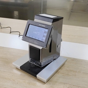 Équipement de test de perméabilité à l'<span class=keywords><strong>air</strong></span> du papier et du carton Dvanced pour le papier, le carton et les matériaux d'emballage avec contrôle de précision - Product Image 4