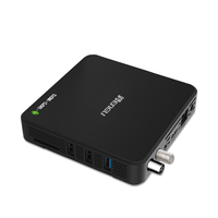 Android TV Box Híbrido OEM S905 Quad Core 4K Combo con Precio de Fábrica