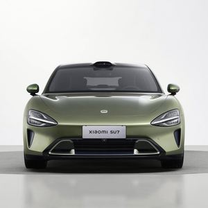 รถยนต์ไฟฟ้าใหม่ ยี่ห้อจีน ปี 2026 รุ่น Xiao Mi Su7 รถยนต์พลังงานใหม่ รถยนต์ไฟฟ้าล้วน ระยะทางวิ่งไกล 668 กม. 800 กม. รถสปอร์ต รุ่น Xiao-mi Su7 - Product Image 5