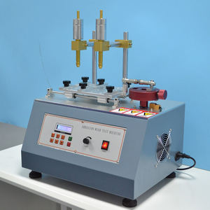 CE-zertifizierte Alkohol-Radiergummi-Test geräte, hochgenauer Alkohol tester für Mobiltelefone MP3-CD-Player Laptops Variiert - Product Image 4