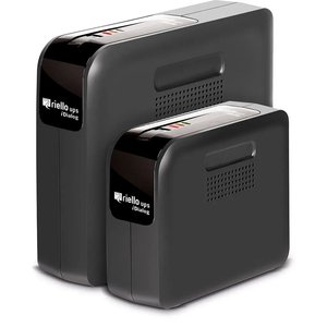 AIDG6001RU - เครื่องสำรองไฟ Riello UPS IDG 600 iDialog 600VA - Product Image 1