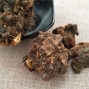 Mo Yao 100% Tinh Khiết Tự Nhiên Nhựa Myrrh Nhựa Trầm Hương Commiphora Myrrha - Product Image 4