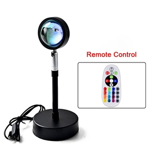 Smartphone Caméra Live Streaming Photo Selfie Online Beauté Vidéo Enregistrement Photographie <span class=keywords><strong>Studio</strong></span> Film LED RGB Sunset <span class=keywords><strong>Sunrise</strong></span> Lampe - Product Image 1