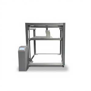 Imprimante 3D professionnelle de haute qualité Domotech Bibo 1000*1000*1000mm, usage industriel, automatique, garantie 1 an - Product Image 4