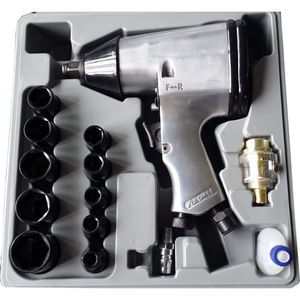 1/2 pouce Durabilité de conduite, excellente valeur, fonctionne parfaitement, a été emporté à la démolition pour retirer des roues et des boulons en U, fonctionne parfaitement - Product Image 3