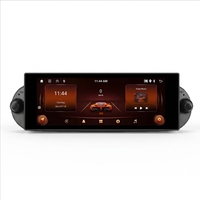 Unit Head Multimedia Mobil All-in-One untuk Volkswagen Beetle 2002-2010 dengan Wireless CarPlay & Kamera Mundur