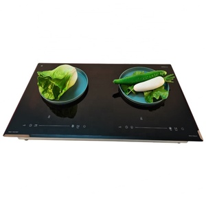 เตาแม่เหล็กไฟฟ้าและเตาเซรามิก 4900W - Product Image 2