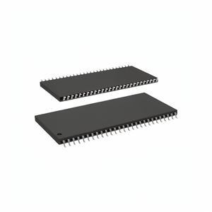 Memory Manufacturer Channel IS42S83200D-6TL 54 TSOP Components Electronic - Product Image 1