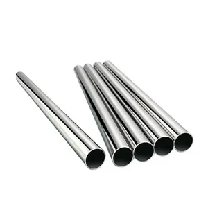 201 202 301 304 304L 321 316 316L Customized 25 mm polished stainless steel pipe