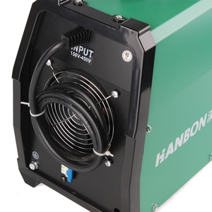 Máquina de Soldadura Profesional ZX7 - Product Image 2