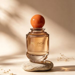 Flacon de parfum en <span class=keywords><strong>verre</strong></span> dégradé de luxe 30ml/50ml/100ml avec coffret cadeau personnalisé, emballage de parfum haut de gamme avec <span class=keywords><strong>insert</strong></span> - Product Image 6
