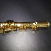 G Key Gold Plated Accept OEM Professional Alto Flute