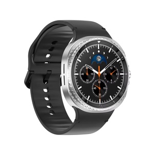 Reloj Inteligente HD8C 2025 para Exteriores, 3ATM, ChatGPT, Llamadas por Bluetooth, Presión Arterial, Frecuencia Cardíaca, Monitoreo de Salud, para Hombres y Mujeres - Product Image 3