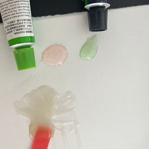 Liên kết nhanh keo epoxy 4 phút Epoxy thép AB keo với giá xuất xưởng có sẵn thứ tự trong kích thước khác nhau 57g 20g - Product Image 5