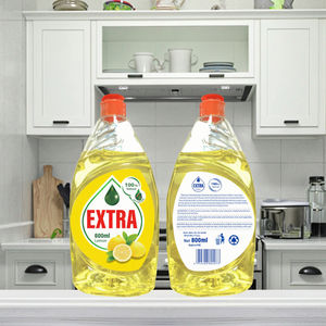 Best-seller 800ml Savon à <span class=keywords><strong>vaisselle</strong></span> en <span class=keywords><strong>gel</strong></span> écologique <span class=keywords><strong>Lave</strong></span>-<span class=keywords><strong>vaisselle</strong></span> jetable en plaque de cuisine <span class=keywords><strong>Meilleur</strong></span> prix pour l'Afrique <span class=keywords><strong>Vaisselle</strong></span> gratuite OEM - Product Image 4