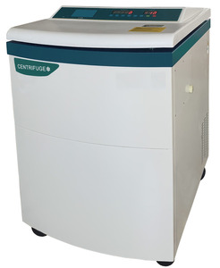 <strong>Medical</strong> Refrigerated <strong>Centrifuge</strong> High Speed 10ml*48 Tube Capacity - Product Image 1