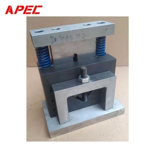 APEC góc thanh cắt đấm chết để cắt hiệu quả trên máy đục lỗ - Product Image 2