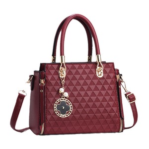 Nouveaux Sacs Bandoulière de Créateur Tendance en Cuir PU de Haute Qualité, Sacs Messager Décontractés, Cabas de Luxe pour Femmes, Sacs à Main et Pochettes - Product Image 6