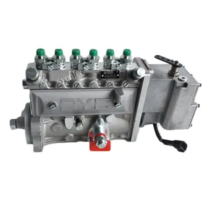 6BT5.9 6BT 디젤 엔진 연료 분사 펌프 고압 연료 펌프 10401016073 4988395