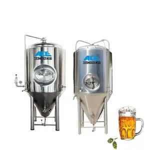 Ace Commercial Equipment Manufacturers 5000L Beer Fermentation Tank